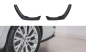 Preview: Heckdiffusor Seite Skoda Superb 3