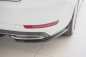 Preview: Heckdiffusor Seite Skoda Superb 3
