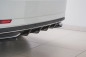 Preview: Heckansatz Skoda Superb III