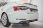 Preview: Heckansatz Skoda Superb III