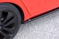 Preview: Seitenschweller Diffusor - Fabia RS
