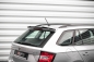 Preview: Spoiler Cap / Dachspoiler Fabia 3