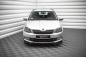 Preview: Frontdiffusor V.1 Fabia 3