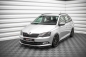 Preview: Frontdiffusor V.2 Fabia 3