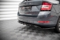 Preview: Hecksplitter mit vertikalem Balken (Fabia 3 Combi FL)