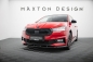 Preview: Front-Diffusor Fabia 4
