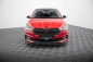 Preview: Front-Diffusor Fabia 4