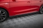 Preview: Seitenschweller-Satz Fabia 4 MONTE CARLO!