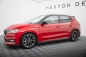 Preview: Seitenschweller-Satz Fabia 4 MONTE CARLO!