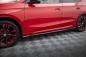 Preview: Seitenschweller Fabia 4