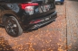 Preview: Zentraler Heck-Splitter Skoda Karoq Sportline