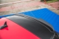 Preview: Spoiler Cap Skoda Kamiq