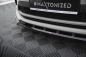Preview: Frontdiffusor V.1 - Kodiaq RS Facelift