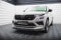 Preview: Frontdiffusor V.1 - Kodiaq RS Facelift