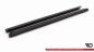 Preview: Seitenschweller Diffusor RS
