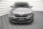 Preview: Frontdiffusor V.1 Skoda Octavia 3 - FACELIFT