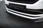Preview: Frontspoiler RS & Sportline