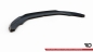 Preview: Frontspoiler RS & Sportline