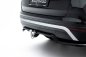 Preview: Heckdiffusor DTM Look für Skoda Kodiaq 2