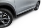 Preview: Seitenschweller für Skoda Kodiaq 2 SPORTLINE