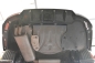 Preview: Hecksplitter mit vertikalem Balken - Octavia 4 SPORTLINE