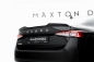 Preview: Heckspoiler-Ansatz für Superb 4 Limousine