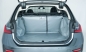 Preview: SUPERB 3 Combi - Starliner Kofferraumwanne