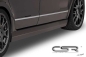 Preview: Bodykit Tuning Spoiler Set für Skoda Superb 2