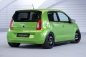 Preview: Seitenschweller für Citigo