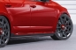 Preview: Seitenschweller Octavia 3 RS