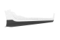 Preview: Seitenschweller Octavia 3 RS