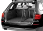 Preview: Hundegitter als Raumteiler - Octavia 3 Combi