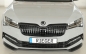 Preview: Spoilerschwert für orig. Sportline-Frontschürze