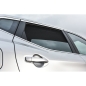 Preview: Sonnenschutz Skoda Octavia II Combi BJ. 04 - 13, 6-teilig