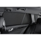 Preview: Sonnenschutz Skoda Fabia 5-Türer ab. 2015 -, 4-teilig