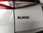 Preview: ELROQ Schriftzug schwarz