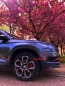 Preview: Stoßstangenblenden mit Flaps (Set) Kodiaq RS