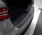 Preview: Edelstahl Ladekantenschutz Beschichtet Kodiaq 2 ab Bj. 24-