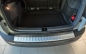 Preview: Ladekantenschutz Anthrazit für Skoda Karoq bis Bj. 2021