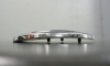 Preview: CITIGO & RAPID - Skoda-Emblem vorn