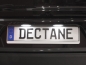 Preview: LICENSE.PLATE.ILLUMINATON