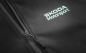 Preview: Softshelljacke Motorsport