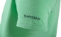 Preview: Herren T-Shirt, electric-grün