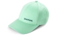 Preview: Baseballcap Electric-Grün