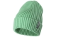 Preview: Mütze und Schal im Set Electric-Grün