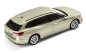 Preview: Modellauto Superb Combi 1:43 - Ice Tea