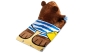 Preview: Kinder-Badehandtuch/Strandtuch Junge