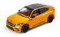 Preview: Bausatz Enyaq RS Coupé Orange 1:35
