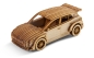 Preview: 3D Holzpuzzle Škoda Fabia RS Rally2