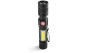 Preview: LED Taschenlampe/Arbeitslampe